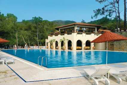 Magic Life Marmaris HV-1