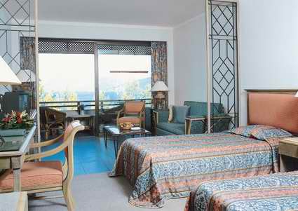 Mares Marmaris 5*
