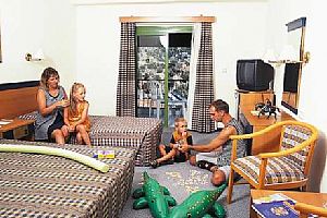Club Green Platan 4*