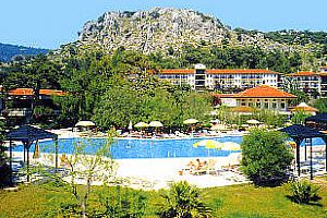 Iberotel Sarigerme Park 4*