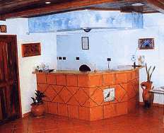 Laguna 4*