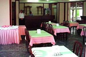 Aegean Park 3*