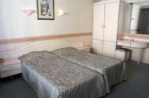 Beach Karacan 3*