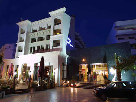 Blue Bay 3*