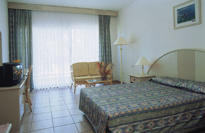 Park Conti Club 4*