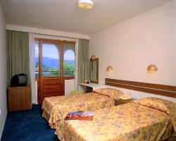 Fortuna Beach 3*