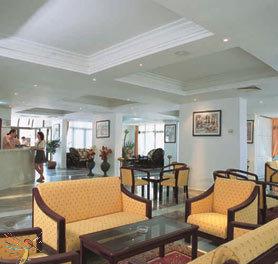 Galeria Park 3*