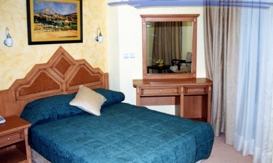 Ketenci 3*