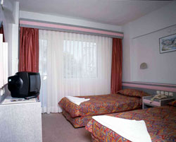 Marbella 3*