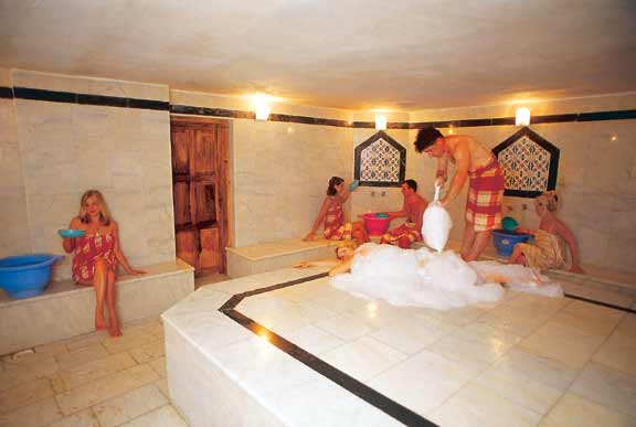 Royal Garden Hotel 4*
