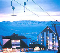 Dedeman Palandoken SKI Resort 4*