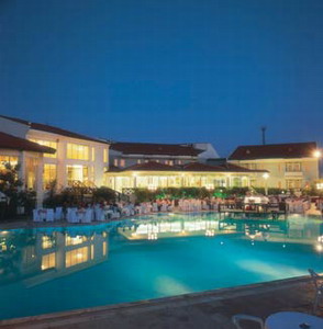 Lycus River Thermal 4*