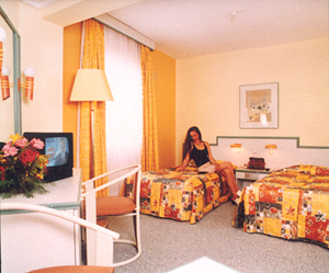 Richmond Thermal Hotel 4*