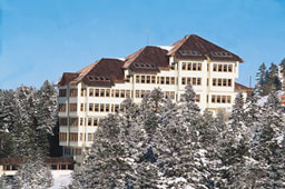 Agaoglu my Resort Hotel 4*