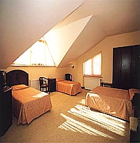 Genc Yazici Regency 4*