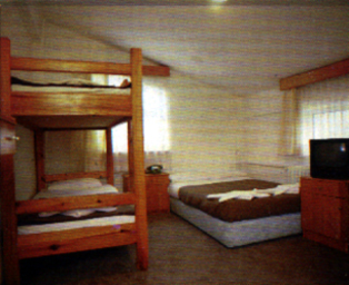 Oberj Ulukardesler 3*
