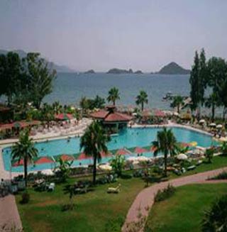 Majesty Club Tuana HV-1