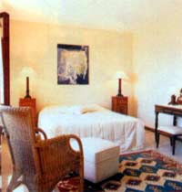 Rosmarin Villas 4*