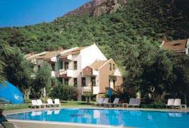 Club Paradise 3*