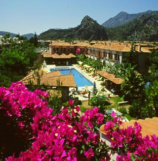 Perdikia 3*