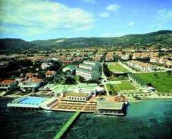 Erythrai Hotel 4*