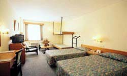 Dedeman Palandoken SKI Resort 4*
