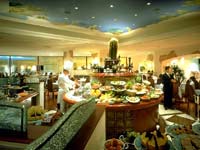Ceyalan Inter-Continental 5*