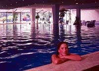 Dedeman Istanbul 5*