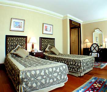 Eresin Istanbul 5*