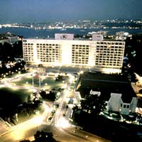 Hilton Istabul 5*