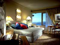 Hyatt Regency Istanbul 5*