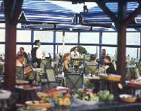 Polat Renaissance Istanbul 5*