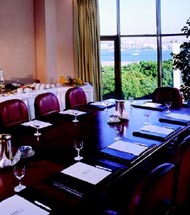 Swissotel Istanbul -The Bosphorus 5*