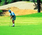 Adora Golf Resort 5*