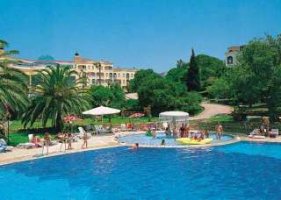 Club Sultan 4*