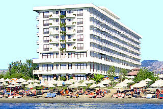 Ephesia Vista 4*