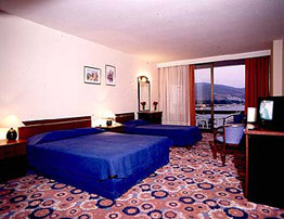 Tusan Beach Resort 4*