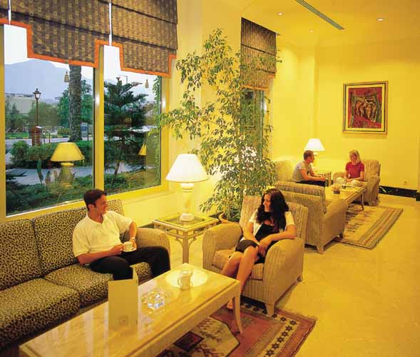 Simena Park Hotel 5*