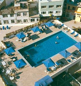 Best Western Khan 4*