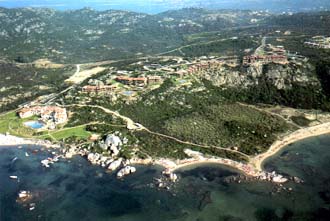 Olbia 3*