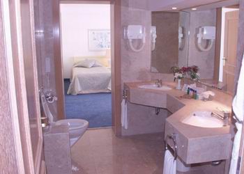 Grand Kemer Hotel Antalya HV1