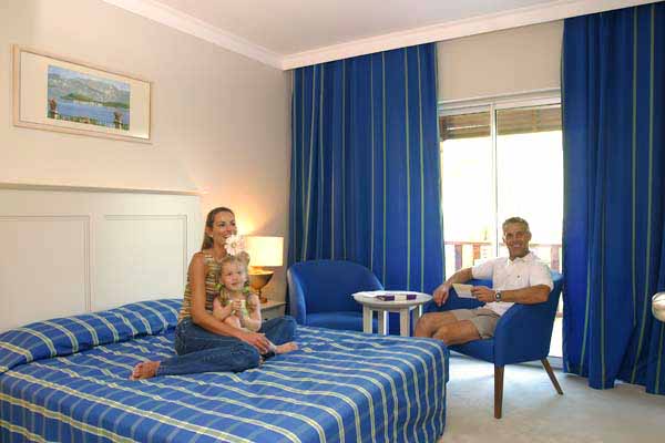 Rixos Tekirova Hotel 5*