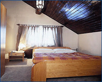 Dorukkaya Hotel 4*