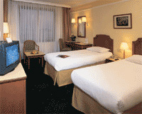 Richmond Hotel 4*