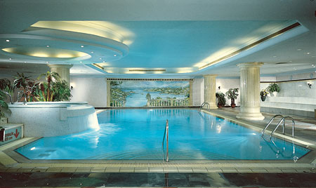 Barcelo Premium Eresin Topkapi 5*