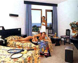 Caretta Beach Alanya 3*