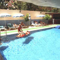 Cleo Mare & Apart 3*
