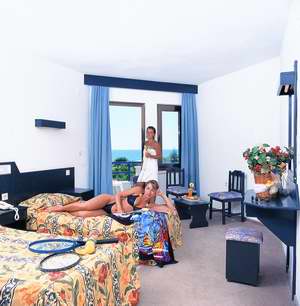 Club Caretta 3*