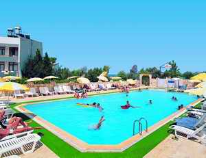 Fugla Sunlife 3*