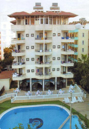 Gural 3*